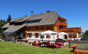 Hoehenpension Glashuette Bed&Breakfast Fruehstueckspension Hotel Garni
